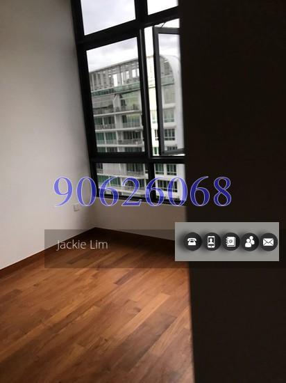 Eco Sanctuary (D23), Condominium #164948982
